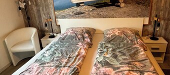 Guesthouse Götz -cozy vacation rooms in the Weserbergland-