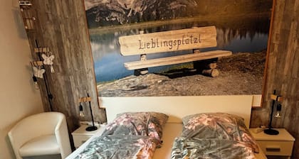 Guesthouse Götz -cozy vacation rooms in the Weserbergland-