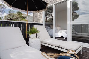 Terrace/patio - Tree Storey - 4pm check out Sundays* (Tootgarook)