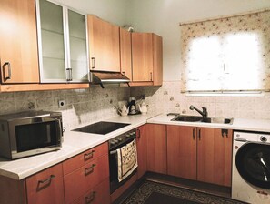 Interior - Marousi Residence With Garden (Marousi)