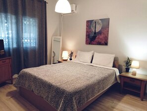 Διαμέρισμα, 1 Υπνοδωμάτιο, Πρόσβαση για Άτομα με Αναπηρία, Μπαλκόνι | 2 υπνοδωμάτια 