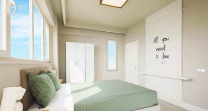 Athena Apart Residence
