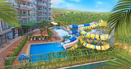 Athena Apart Residence