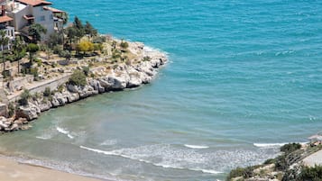 Am Strand