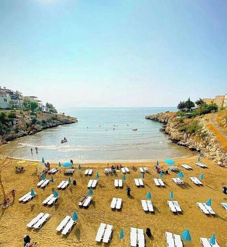 Athena Apart Residence