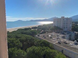 海灘