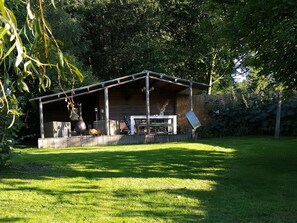 House | Garden - Charming Garden Holiday Home for 6 (Durbuy)