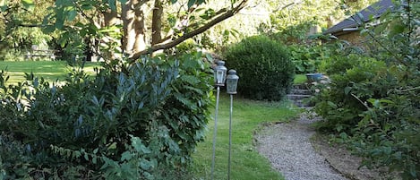 House | Garden