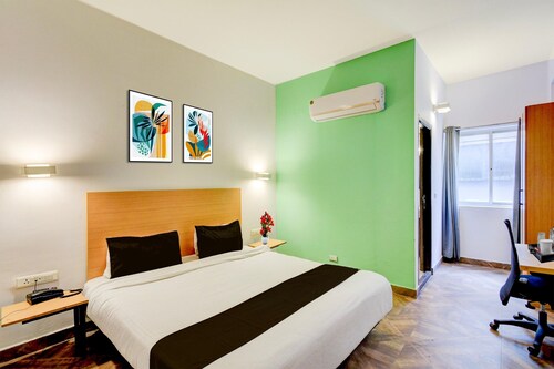 Super Townhouse SR Nagar Metro Hyderabad
