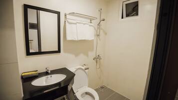 Comfort Room | Bathroom | Slippers