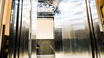 Comfort Room | Interior