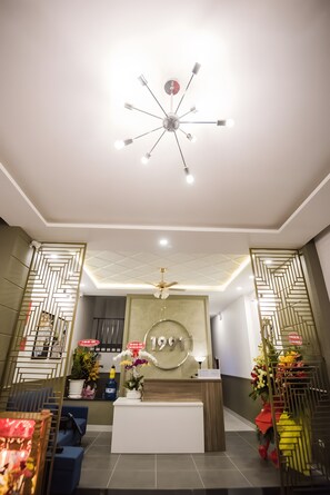 Comfort Room | Lobby - 1991 Boutique Hotel Phan Thiet (Phu Thuy)