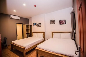 Room - 1991 Boutique Hotel Phan Thiet (Phan Thiet)