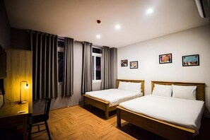 Room - 1991 Boutique Hotel Phan Thiet (Phu Thuy)