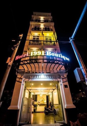 Exterior - 1991 Boutique Hotel Phan Thiet (Phan Thiet)