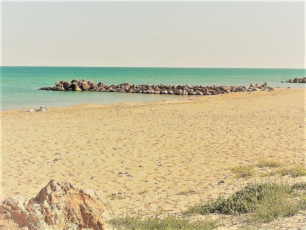 Strand