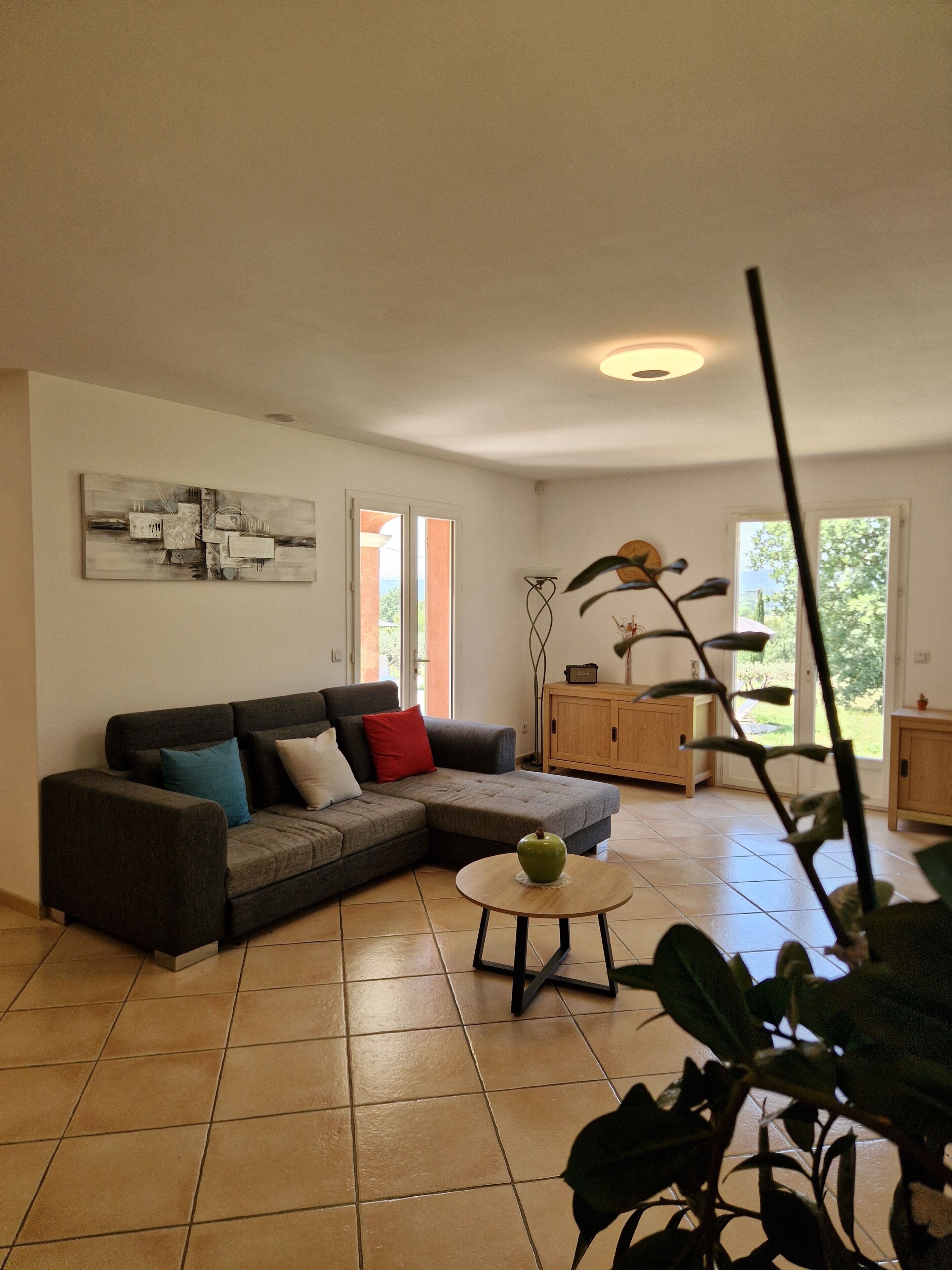 Villa Oliveraie - Olive Grove Experience - Verdonschlucht