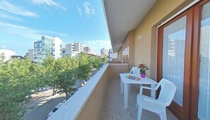 Balcony - Perfect Accommodation With two Balconies (Lignano Sabbiadoro)