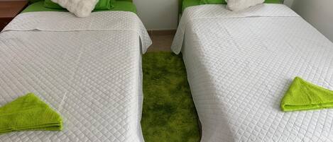 Apartment, Non Smoking | Blackout drapes, iron/ironing board, free WiFi, wheelchair access