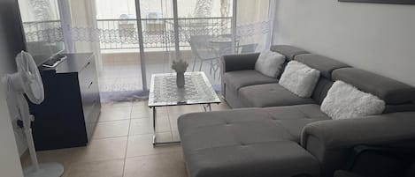 Appartement, fumeur | Intérieur