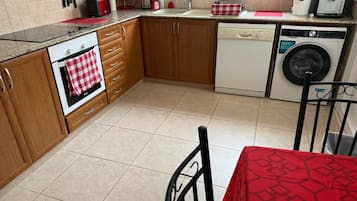 Apartment, Nichtraucher | Wohnbereich