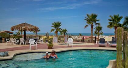 Gate Casita | Playa de Oro | Pool | Gated Community