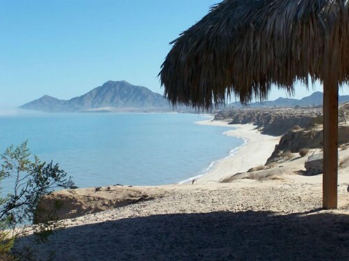 Playa de Oro Casita San Felipe - Gate Casita