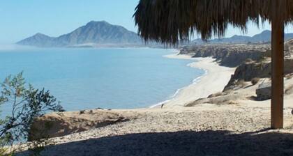Playa de Oro Casita San Felipe - Gate Casita
