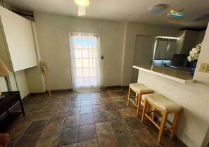 Interior - Gate Casita | Playa de Oro | Pool | Gated Community (San Felipe)