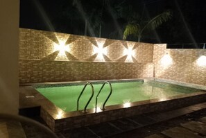 Pool - The Udaipur Luxurious near by The Eyrie (Udaipur)