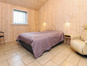 House | Interior - 5 Star Holiday Home in Brovst (Brovst)