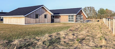 Hus | Eksteriør