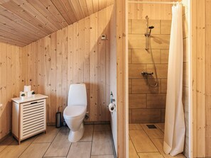 House | Interior - 5 Star Holiday Home in Brovst (Brovst)