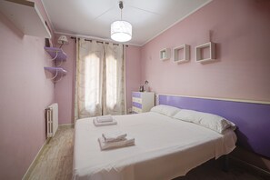 3 bedrooms, iron/ironing board, free WiFi, bed sheets - Capavila by Rentallorca (Muro)