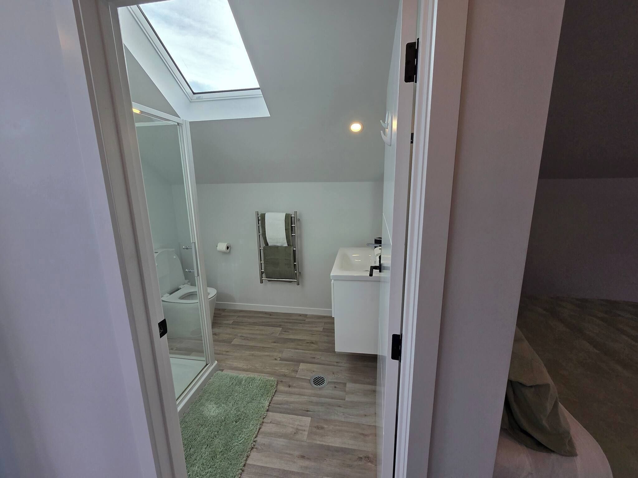 Studio, 1 Bedroom | Bathroom