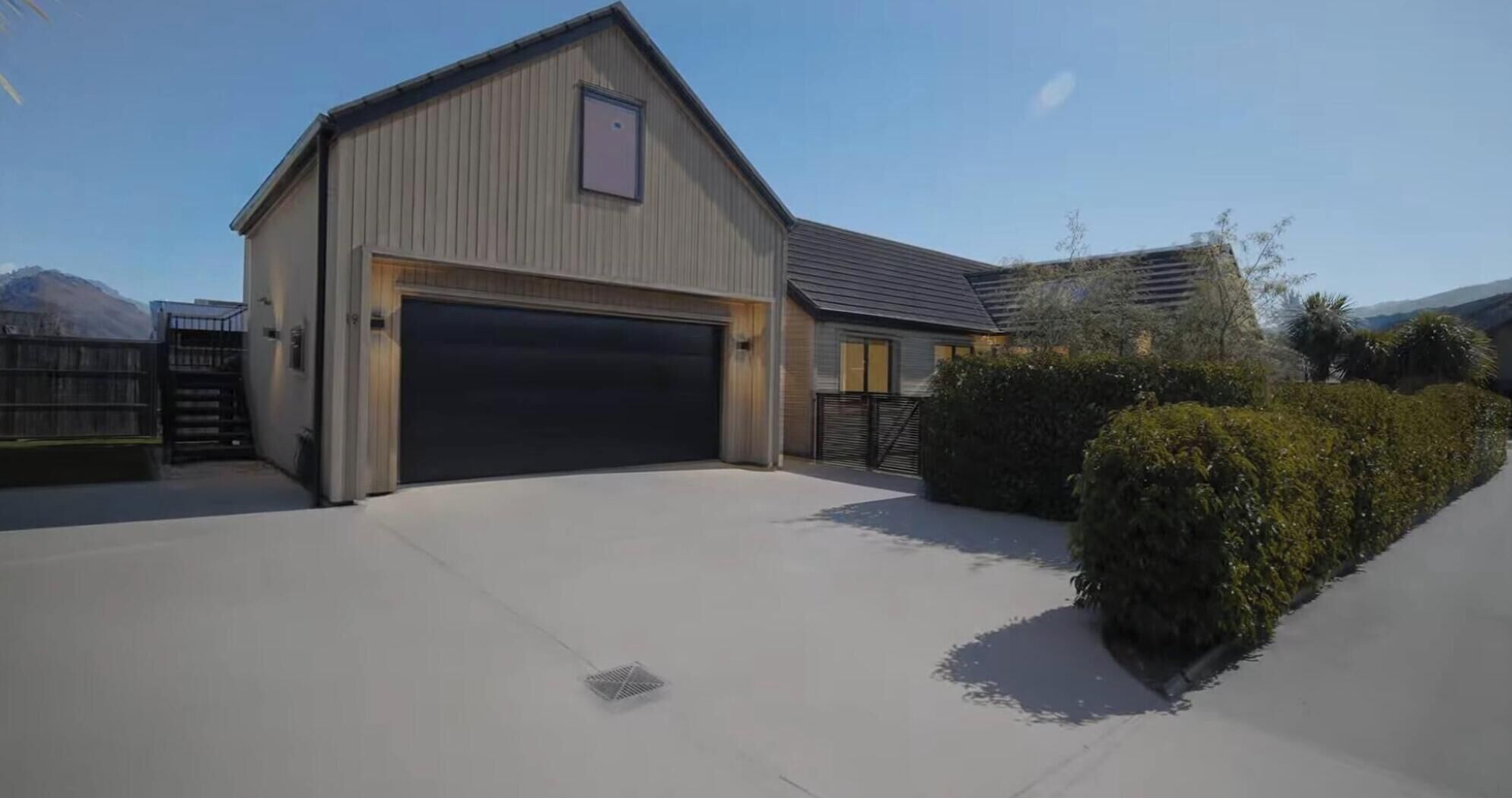 Studio, 1 Bedroom | Exterior