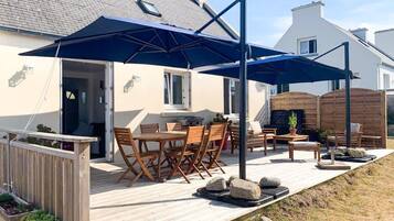 House | Balcony