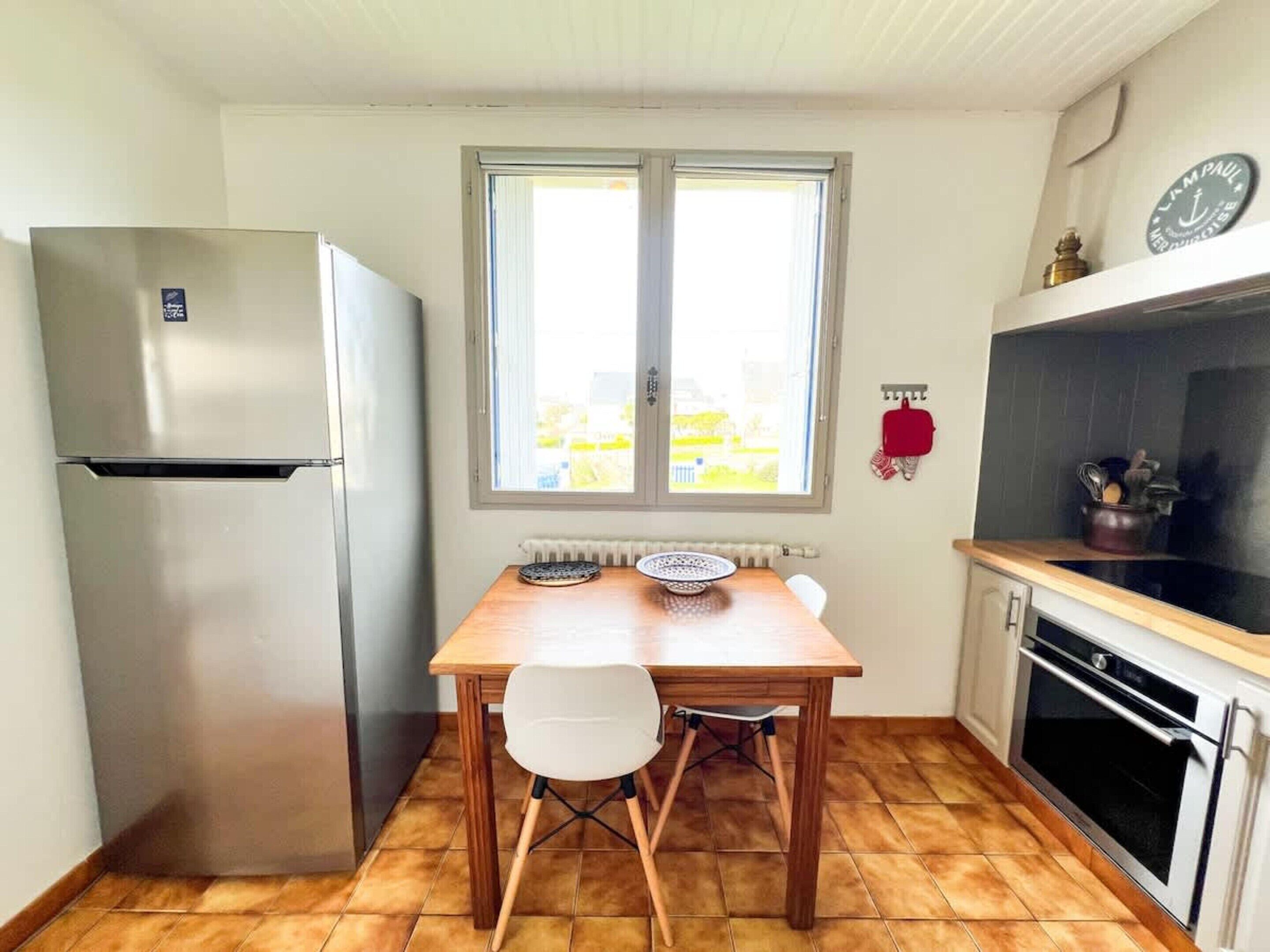House | Tempat makan