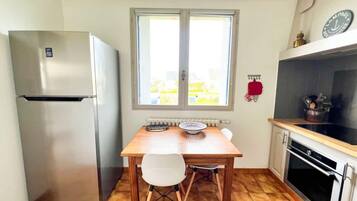 House | Tempat makan