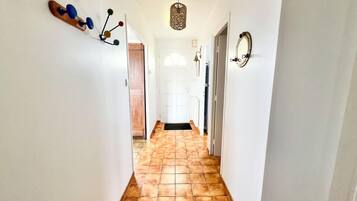 House | Bahagian dalam