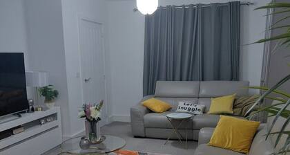 Escape the City With Hilton Home