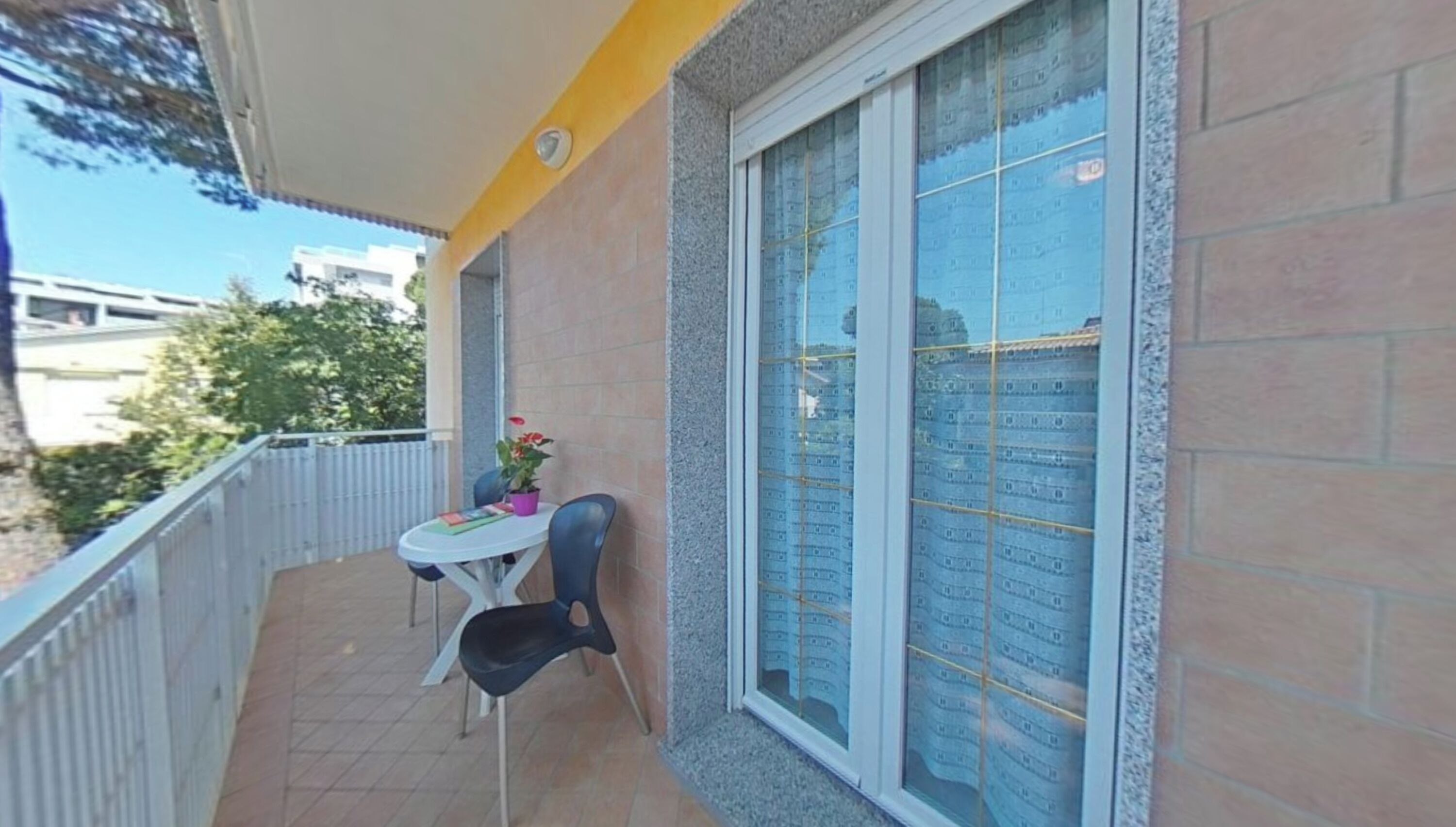 Balkon