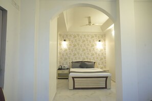 Deluxe Room | Wi-fi percuma 