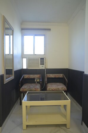 Suite | Interior - The Tulip Regency (Jaipur)