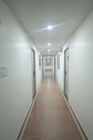 Interior - The Tulip Regency (Jaipur)