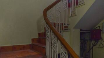 Comfort Double Room | Interior