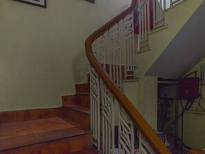 Dobbeltrom – comfort | Innvendig