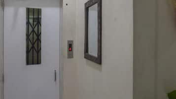 Comfort Double Room | Interior