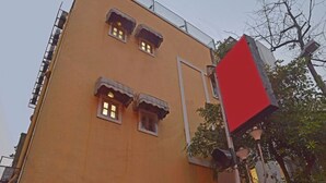 컴포트 더블룸 | 외관