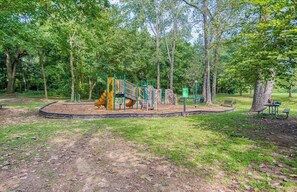 Espace pour enfants